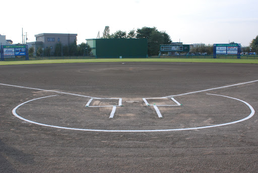 野球部の活動